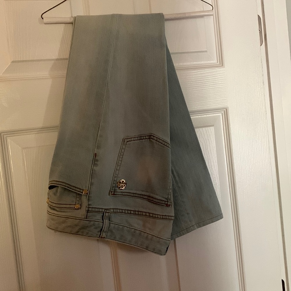 Tory Burch Jeans